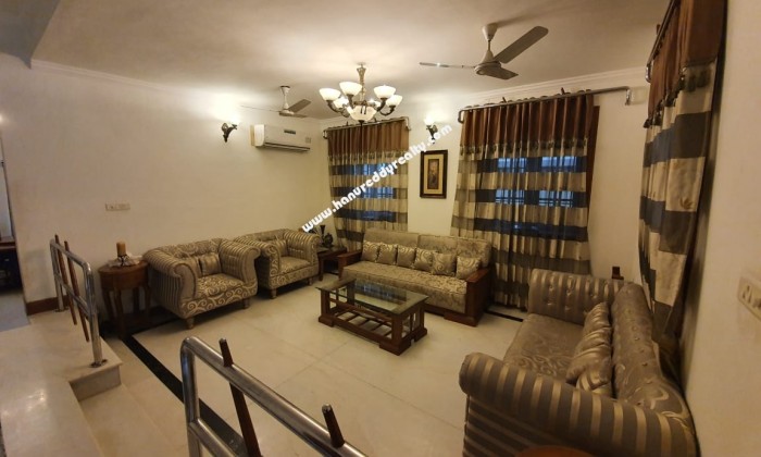 5 BHK Independent House for Sale in Kilpauk